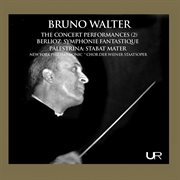 Walter Conducts Berlioz cover image cdn