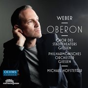 Weber : Oberon, J. 306 (live) cover image cdn