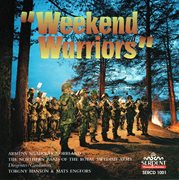 Weekend Warriors cover image cdn