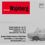 Weinberg : Orchestral Works cover image cdn