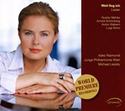 Weit Flog Ich : Lieder cover image cdn