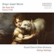 Werner : Der Gute Hirt cover image cdn