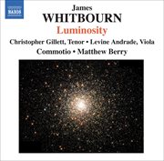 Whitbourn, J. : Luminosity cover image cdn