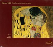 Wien Um 1900 cover image cdn