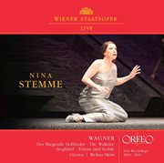 Wiener Staatsoper Live : Nina Stemme Sings Wagner cover image cdn