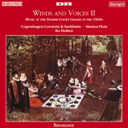 Winds And Voices 2 (at The Danish Court Chapel) cover image cdn