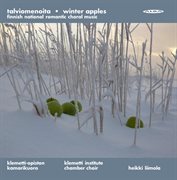Winter Apples cover image cdn