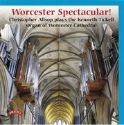 Worcester Spectacular cover image cdn
