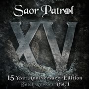 Xv : 15 Year Anniversary Edition – Total Reworx, Vol. 1 cover image cdn