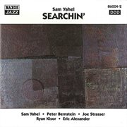 Yahel, Sam : Searchin' cover image cdn