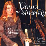 Yours Sincerely cover image cdn