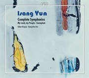 Yun : My Land, My People! / Exemplum In Memoriam Kwangju cover image cdn