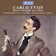 Yvon : Opera Integrale Per Oboe cover image cdn