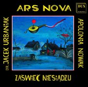 Zaświeć Niesiądzu : Folk Songs From Kurpie Region cover image cdn