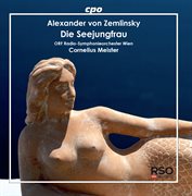 Zemlinsky : Die Seejungfrau (live) cover image cdn