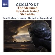 Zemlinsky : Seejungfrau. Sinfonietta cover image cdn
