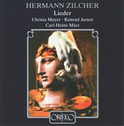 Zilcher : Lieder cover image cdn