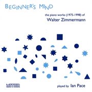 Zimmermann : Beginner's Mind cover image cdn