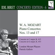 İdil Biret Concerto Edition, Vol. 6 cover image cdn
