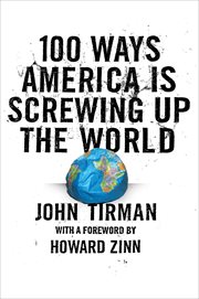 100 ways America is screwing up the world cover image cdn