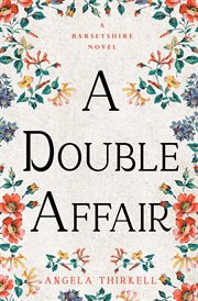 A Double Affair : Barsetshire Novels cover image cdn