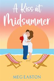 A kiss at Midsummer cover image cdn