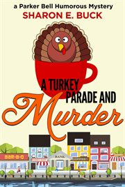 A turkey parade and murder cover image cdn