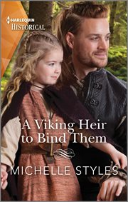 A Viking Heir to Bind Them cover image cdn