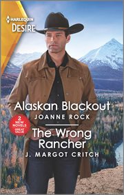 Alaskan blackout : The wrong rancher cover image cdn