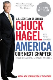 America : Our Next Chapter cover image cdn