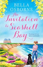 An invitation to Seashell Bay. Invitation to Seashell Bay cover image cdn