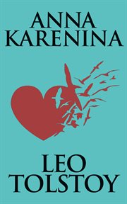 Anna Karenina cover image cdn