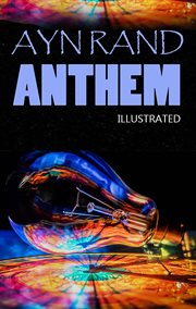Anthem. illustrated cover image cdn