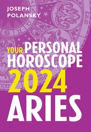 Aries 2024 : Your Personal Horoscope cover image cdn