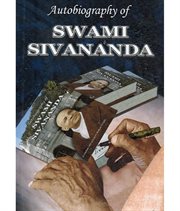 Autobiography of Swami Sivananda cover image cdn
