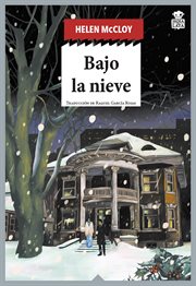 Bajo la nieve : Sensibles a las Letras cover image cdn