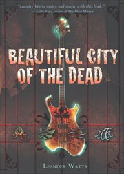 Beautiful City of the Dead cover image cdn