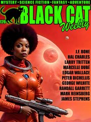 Black cat weekly. 126 cover image cdn