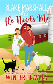 Blake Marshall says he needs me cover image cdn