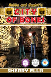 Bubba and Squirt's City of Bones cover image cdn