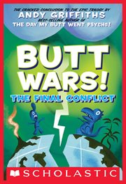 Butt Wars : The Final Conflict. Final Conflict cover image cdn