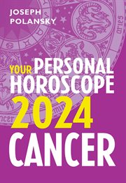 Cancer 2024 : Your Personal Horoscope cover image cdn