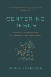 CENTERING JESUS cover image cdn