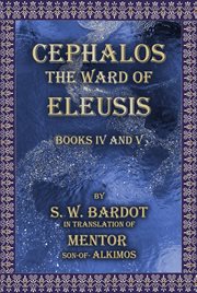 Cephalos the Ward of Eleusis cover image cdn