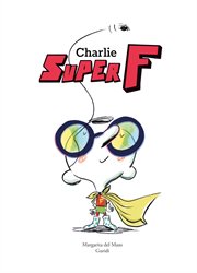 Charlie Super F : Inglés cover image cdn