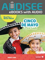 Cinco de Mayo : A First Look. Read about Holidays cover image cdn