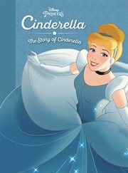 CINDERELLA cover image cdn