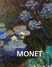 Claude Monet cover image cdn