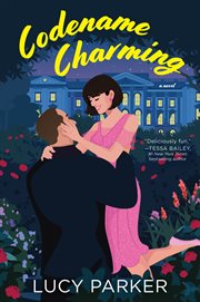 Codename Charming : A Novel cover image cdn