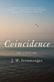 Coincidence : A Novel cover image cdn